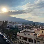 Atico Auditorio Centro Διαμέρισμα La Orotava