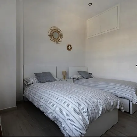 Atico Auditorio Centro *