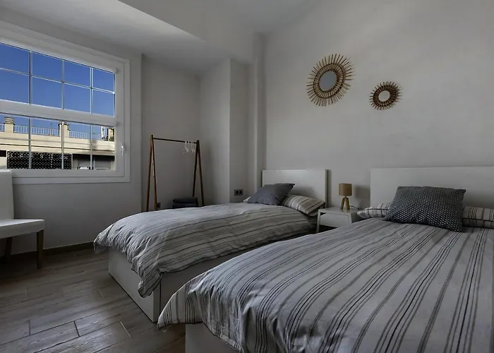 Atico Auditorio Centro La Orotava