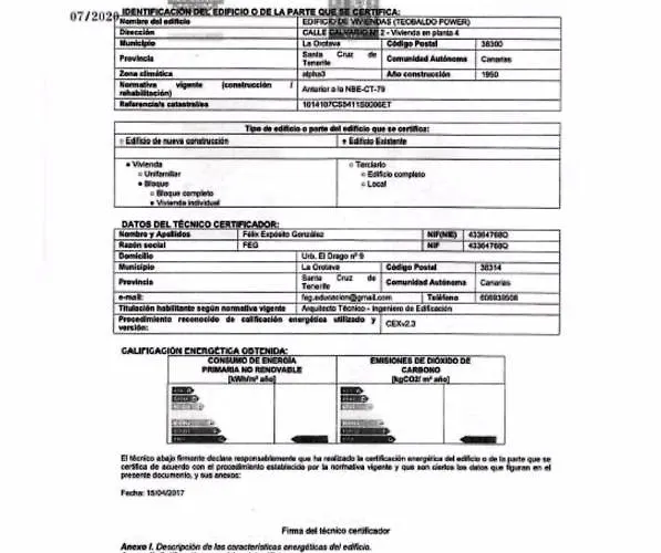 Atico Auditorio Centro Appartement La Orotava