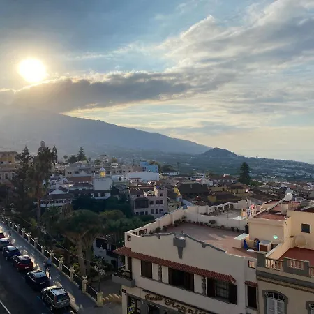 Atico Auditorio Centro 公寓 拉奥罗塔瓦