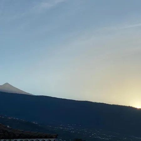 Atico Auditorio Centro 公寓 *