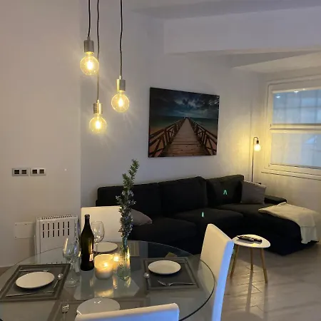 Atico Auditorio Centro 拉奥罗塔瓦