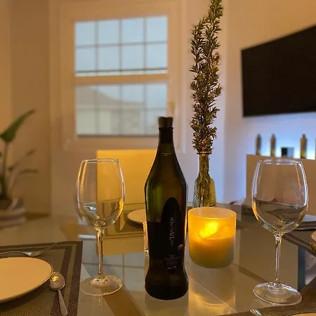 公寓 Atico Auditorio Centro