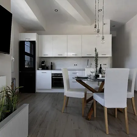 Apartment Atico Auditorio Centro