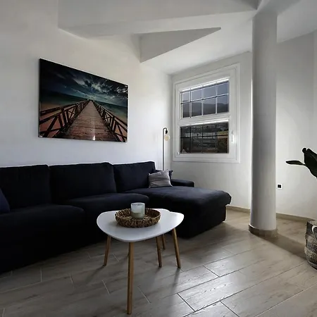 Atico Auditorio Centro La Orotava