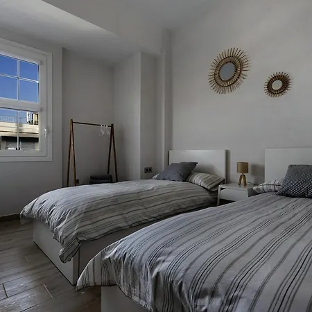 Atico Auditorio Centro 拉奥罗塔瓦