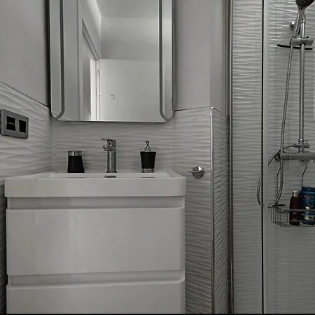 Atico Auditorio Centro 公寓 拉奥罗塔瓦