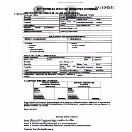 Atico Auditorio Centro Lejlighed La Orotava