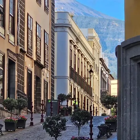 Lejlighed Atico Auditorio Centro