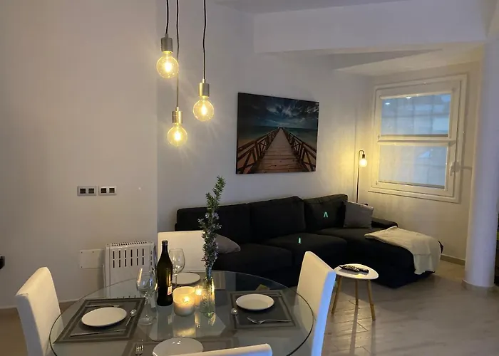 Atico Auditorio Centro La Orotava