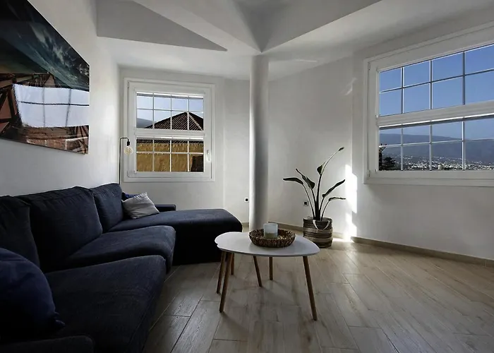 Lejlighed Atico Auditorio Centro *