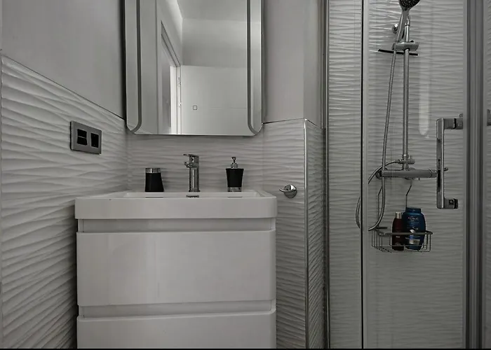 Atico Auditorio Centro Apartament La Orotava