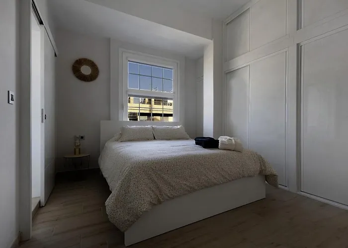 Atico Auditorio Centro * La Orotava