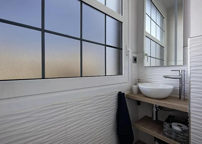 Atico Auditorio Centro Apartament