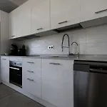Atico Auditorio Centro Appartement *