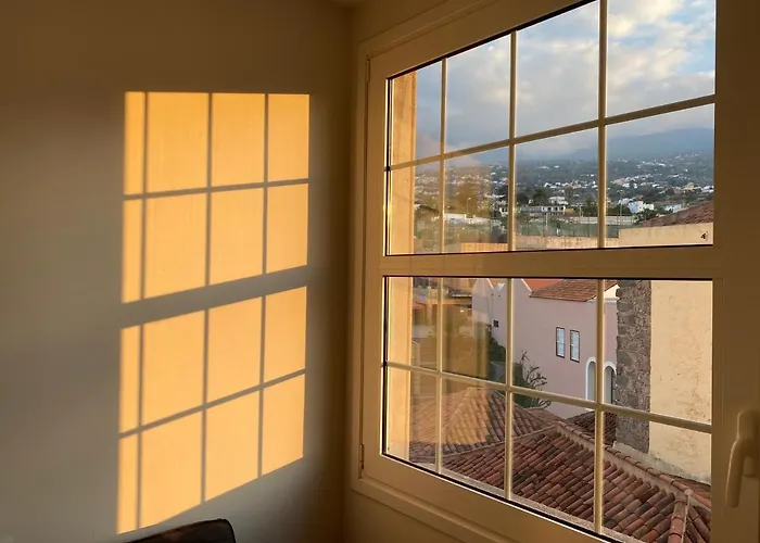 Atico Auditorio Centro Apartman