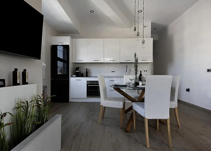 Apartman Atico Auditorio Centro