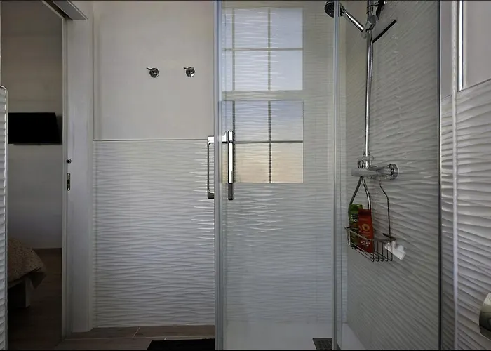 Atico Auditorio Centro Apartman La Orotava