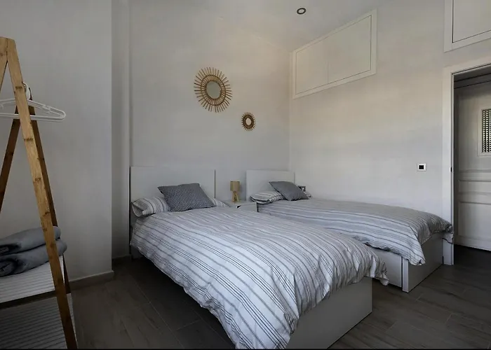 Atico Auditorio Centro *