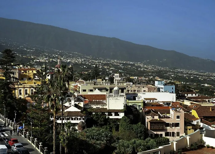 Atico Auditorio Centro