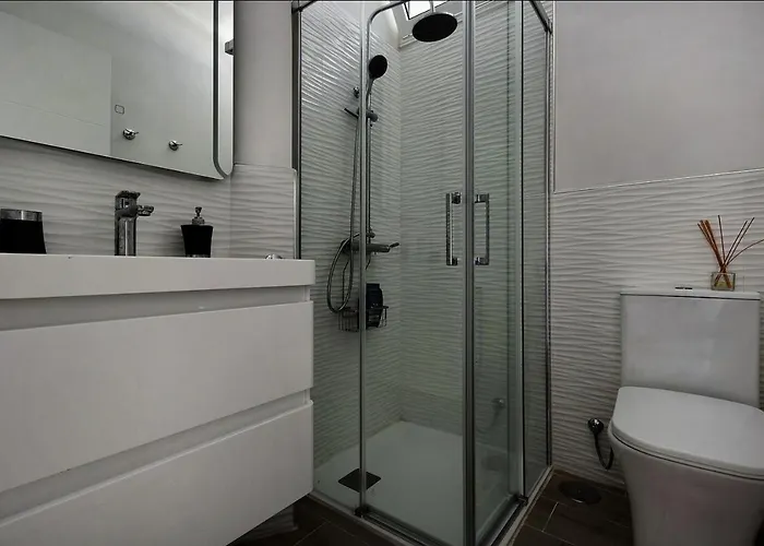 Apartman Atico Auditorio Centro *